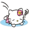 Hello kitty 7