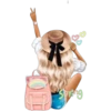 Girls Things     (Clásica) 16