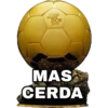 BALON DE ORO 15