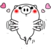 ● WhItE  PiG ● 15