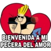 Johnny Bravo 2 14