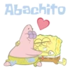Abachito
a Mycute_stickers