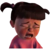 Boo - Monster Inc. 16