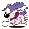 Boby Dog 12