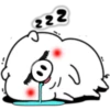 ● WhItE  PiG ● 16