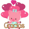 Cute little pig 18