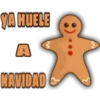 YA HUELE
四
NAVIDAD
3
CORY