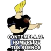 Johnny Bravo 2 15
