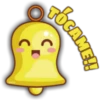 TOCAME!!
C