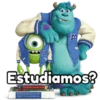 Estudiamos?
SCAKEONOMICS
I'M SCARY, YOU'RE SCARY
THE POWER OF SCREAMS
COMPLETE MONSTER
ENCYCLOPEDIA