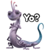 YO?