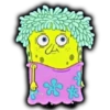 Bob Esponja (Reacciones fav) 10