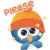 Please