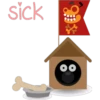 sick