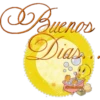 Buenos dias by mdd 7