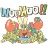 WORHOO!!
We