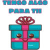 TENGO ALGO
PARA TI
CORY