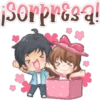Couple Miry    (Clásica) 12