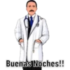 Buenas Noches!!