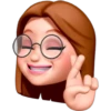 Meninas memoji 12