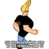 Johnny Bravo 2 16