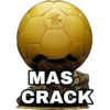 BALON DE ORO 16