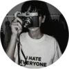 NHATE EVERYONE