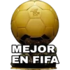 BALON DE ORO 17