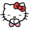Hello kitty 8