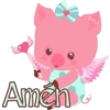 Cute little pig 19
