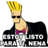Johnny Bravo 2 17