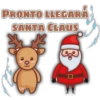 PRONTO LLEGARÁ
SANTA CLAUS
CORY