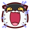Cat emoji 21