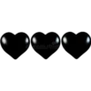 Corazones N. 11