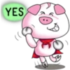 YES
D