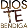 DIOS
TE
BENDIGA