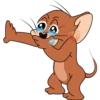 Jerry Crying 17