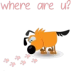 where are u?