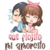 Couple Miry    (Clásica) 13