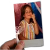Niña del pastel 13