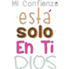 cristianos 15