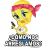 Bob Cholo, Piolin, Simpsons 16