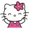 Hello kitty 10