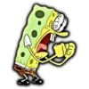 Bob Esponja (Reacciones fav) 13