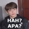 НАН?
APA?