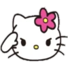 Hello kitty 12