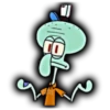 Calamardo (Reacciones fav) 21