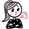 Fashionable Lady 22