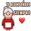 TE ACOMPAÑARE
SIEMPRE
3
CORY
