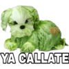 YA CALLATE